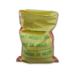 PP woven bag for wheat rice,grain seed,flour,corn