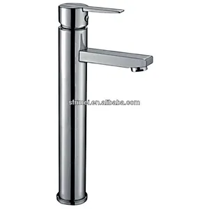 Single Handle Deck Mounted Bathroom Basin Sink Faucets KL-6092