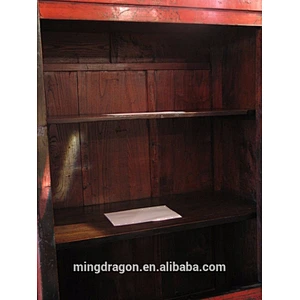 Chinese Antique Furniture Hand Painted Cabinet