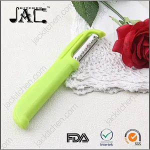2017 Newest Gadgets Durable Stainless Steel Peeler Y