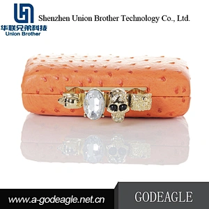 2017 New Style italian leather bag factory
