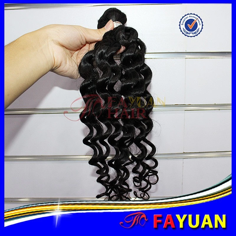 Wholesale good hair product cheap fayuan hair 100% virgin hair