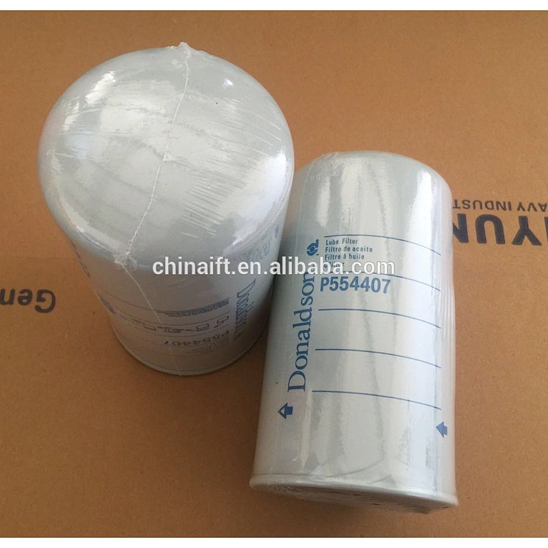 Fuel Oil Filter 4206080 4178800 BF7602 P552564 FF5108 23401-1341 1-13240079-1 FF5108 94392474 8-98036654-0