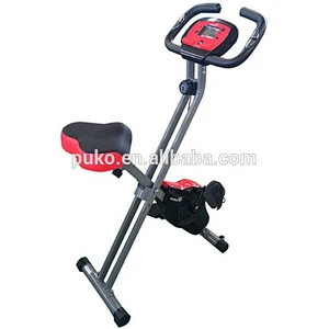 2016 Hot Sale Commercial Cardio Machine Upright Bike Machine Gym Equipment /Fitness Equipment/Magnetic Bike