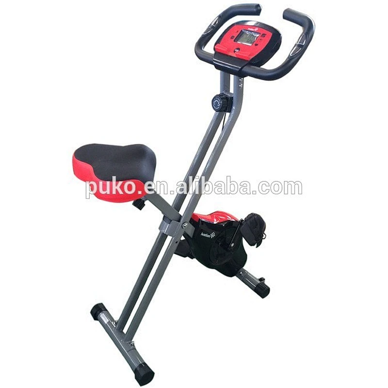 2016 Hot Sale Commercial Cardio Machine Upright Bike Machine Gym Equipment /Fitness Equipment/Magnetic Bike