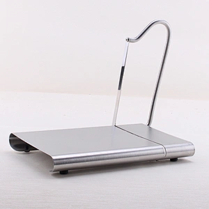 Professional Stainless Steel Cheese Kinfe