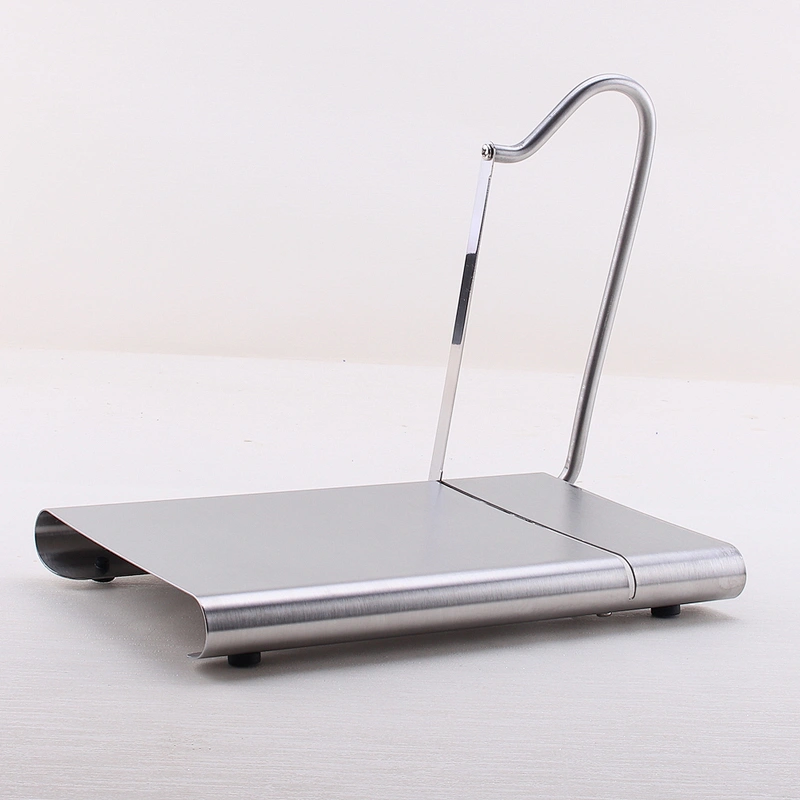 Professional Stainless Steel Cheese Kinfe