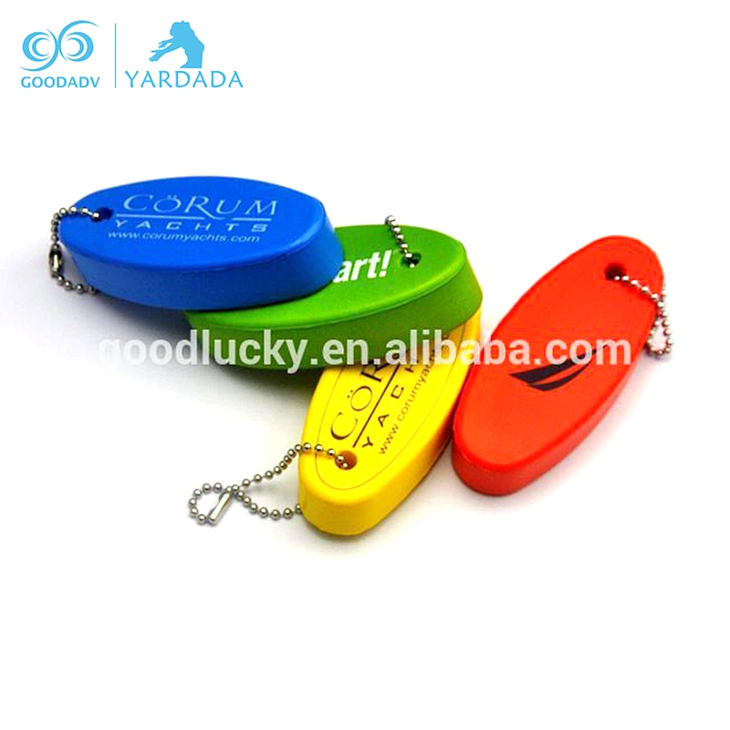 OEM factory price football shaped stress ball,pu stress key chain,pu key chain