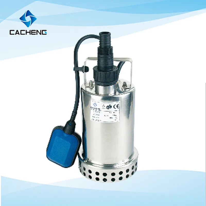 CSP-55X Submersible Pumps(Clean Water) Garden Pump