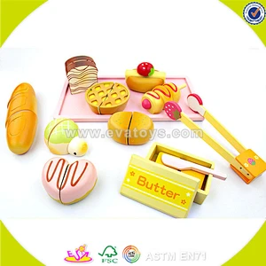 wholesale baby wooden oven sets toy, best sale kids wooden oven sets toy, fashion wooden oven sets toy W10D014