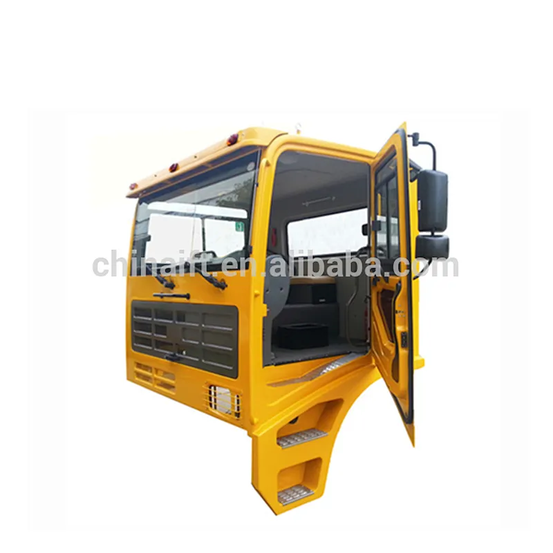 Infront OEM excavator cabin S280-3 R420 HD900-5/7 S320 R450-3/5 HD1023 for sale