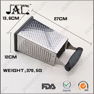 Top Selling Practical Stainless Steel Hot Sale Stainless Steel Fish Grater