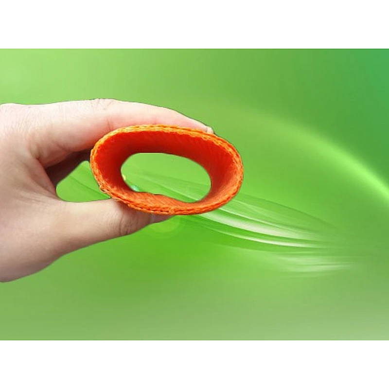 Medical disposable hospital soft colorful light weight orthopedic polyester casting tape