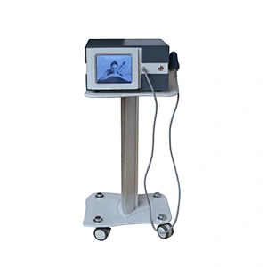 Máquina multifuncional de ondas de choque para disfunción eréctil, terapia física y adelgazamiento corporal