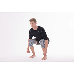 Knee Compression Sleeve for Knee Pain Relief
