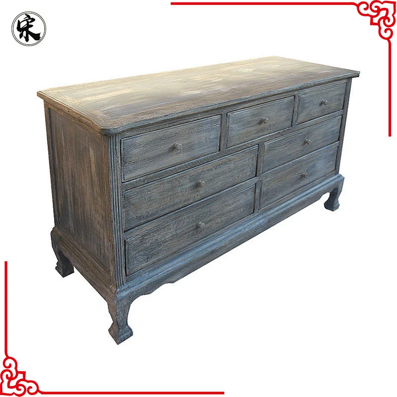 beijing chinese antique pine wood storage furniture for stores