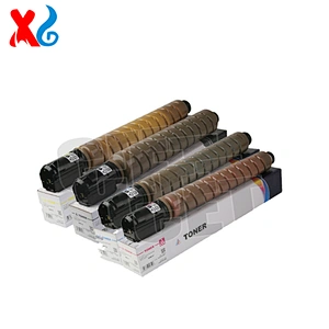 Compatible Toner Cartridge For Canon iR Advance C3325i C3330i C3320 C3320L C3320i GPR-53 Toner