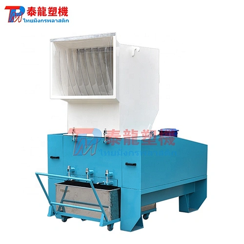 Rubber tire,/bottle,/frame,/pipe plastic crushing machine