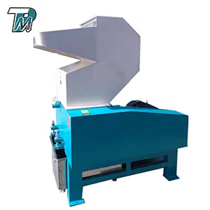 Plastic Crusher with CE
