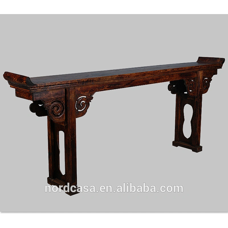 Chinese antique Alter table/Reclaimed wood table