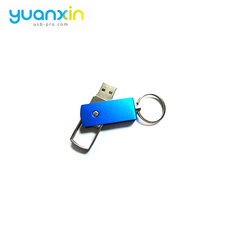 4GB 8GB 16GB 64GB U Disk Usb 3 Flash Pen Swivel Drive Pendrive Otg Hub Cable