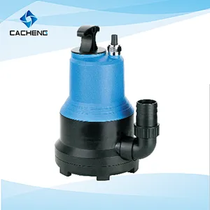 CPP-XXF Multifunctional Submersible Pumps Pool/Bathtub/Pond Pump