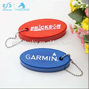 oval shape keychain / colours keychain / cheap bulk keychains