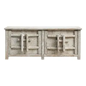 chinese recycle furniture  antique reclaimed  wood sideboard living room furniture