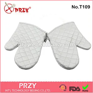 T109 wholesale high quality Heat insulation gloves