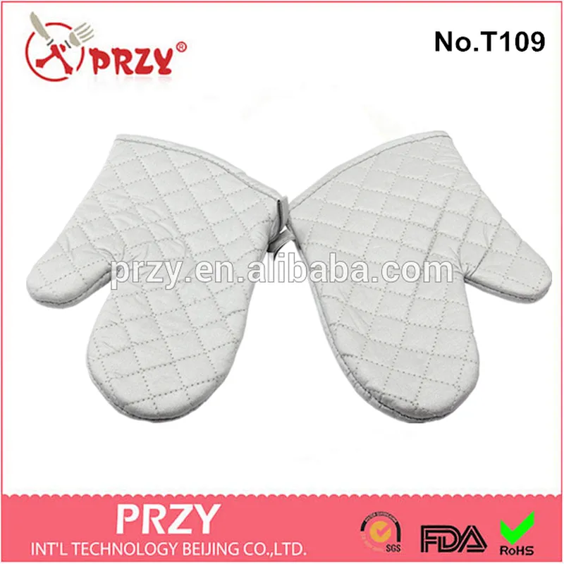 T109 wholesale high quality Heat insulation gloves