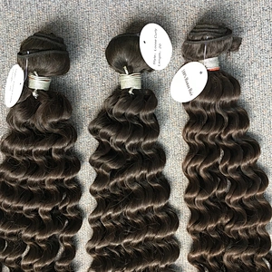 No shedding no tangle factory price wholesale eurasian curly hair mink virgin hair vendors
