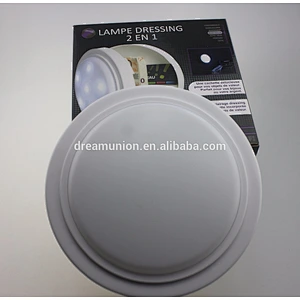 Concealed Safe Closet Light Hidden Secret Security Stash New Diversion