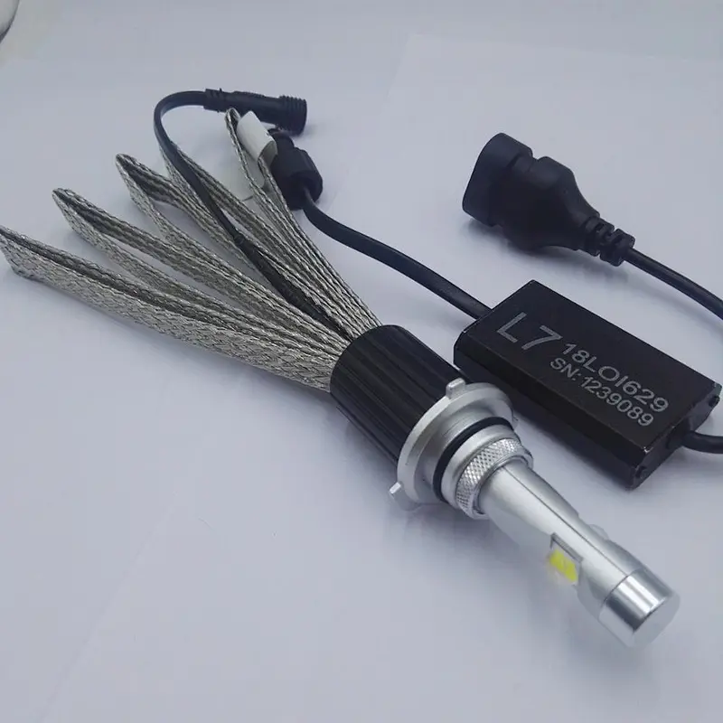 9005 HB3 9006 HB4 LED car Headlight 2017 /13200LM XHP70 car LED Headlight kit LED for automobiles & motorcycles