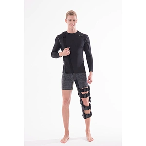 Adjustable Knee brace