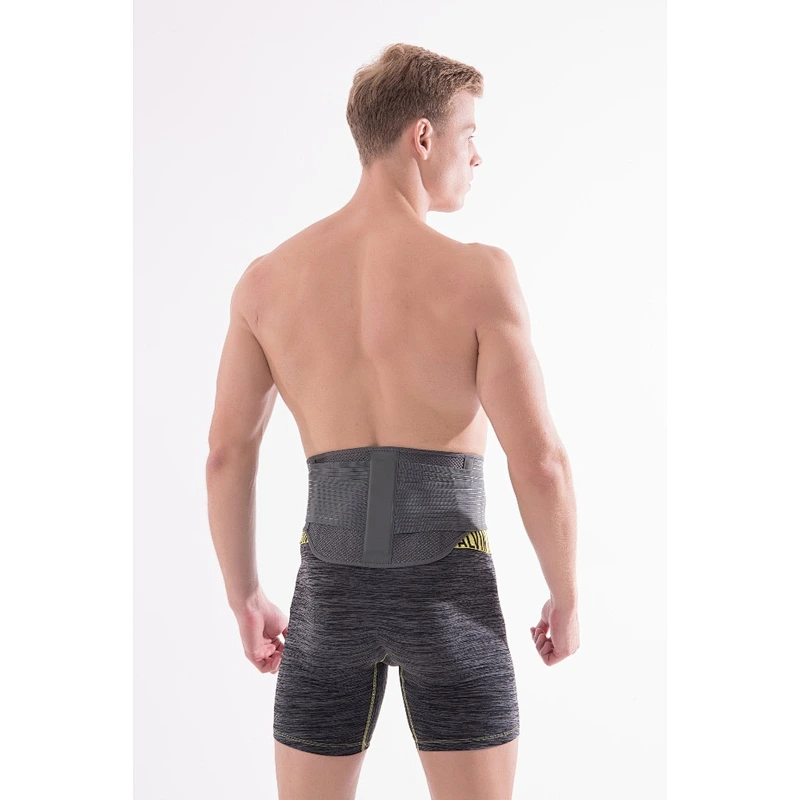 Comfort Posture Corrector and Back Support Brace Lumbar Back Brace Lumbar Support
