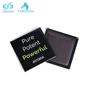 High quality customized printing tourist souvenir educational fridge magnet