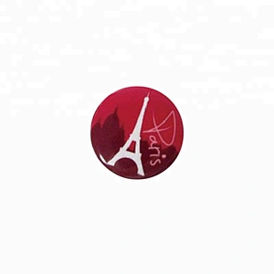 Advertising products pin badges manufacturer