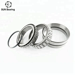 352140 Double Row Tapered Roller Bearing