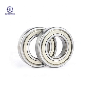 Hot Sale Ball Bearing 6209ZZ Deep Groove Ball Bearing