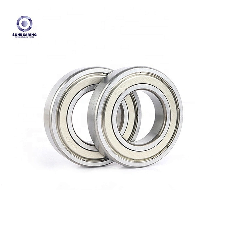 Hot Sale Ball Bearing 6209ZZ Deep Groove Ball Bearing