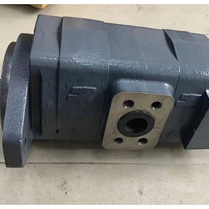 EC210/EC220 excavator gear pump  best quality for sale
