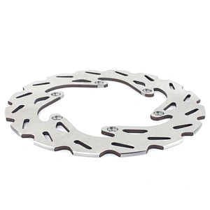 Stainless Steel 220mm motorcycle brake disc for 125CC-450CC EC MC; FE FS FX FC 390CC-650CC