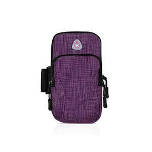 Hot selling multi colors Running Arm Bag for exercising