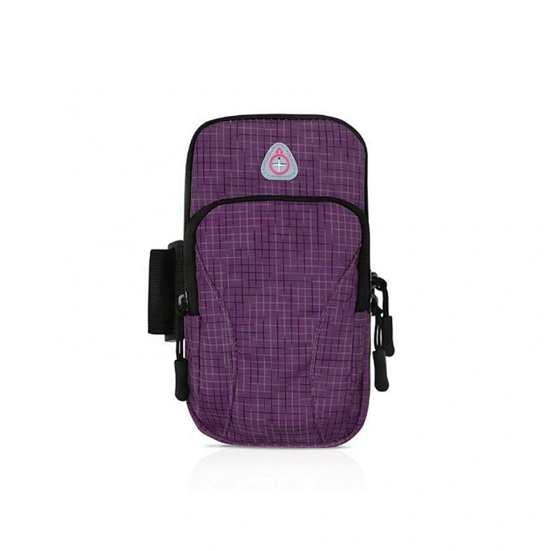 Hot selling multi colors Running Arm Bag for exercising
