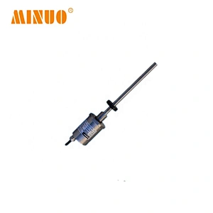 MNFV1-B-100mm linear educational magnetic sensors  magnetostrictive displacement sensor