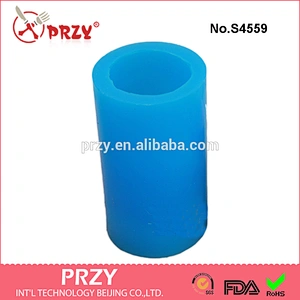S4559 Bottle mold for candle/soap silicone botton soap mold Baby supplies mold