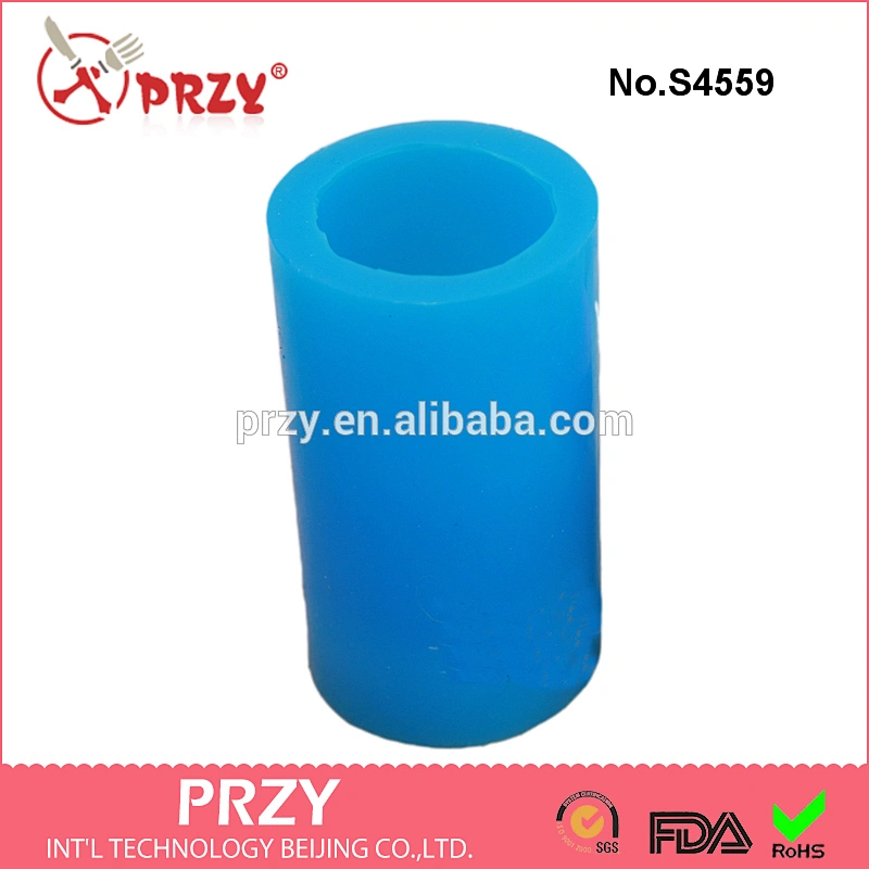S4559 Bottle mold for candle/soap silicone botton soap mold Baby supplies mold