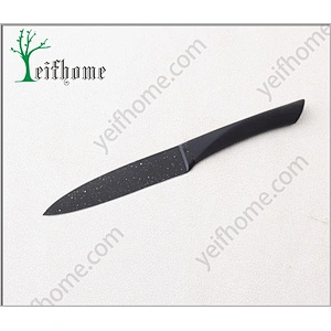 2017 Amazon hot sale obsidian knife kitchen knife