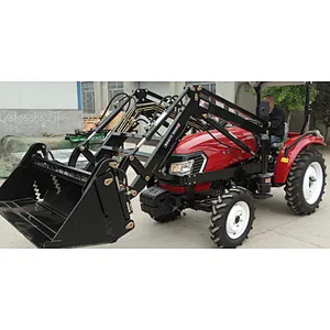 YFT304 garden chinese 30HP Cheap Farm Tractor for hot sale