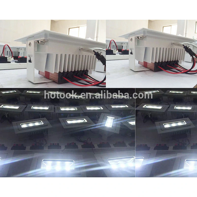 20W 30W 40W 50W 60W 80W 100W LED Grill Flood Light